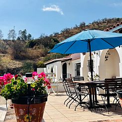 Finca La Mimosa