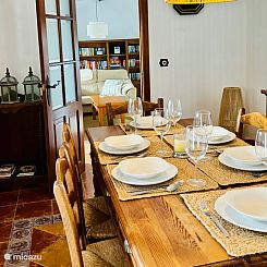 Finca La Mimosa