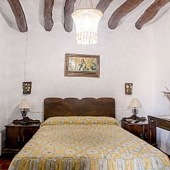 Vakantiehuis Landhaus Huerta la Lapa