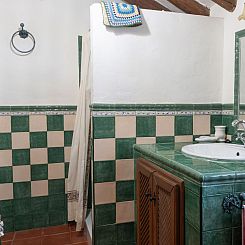 Vakantiehuis Landhaus Huerta la Lapa
