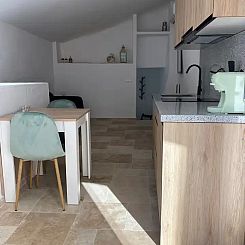 Apartamento Alberto