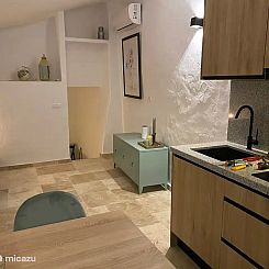Apartamento Alberto