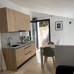 Apartamento Alberto