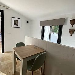 Apartamento Alberto