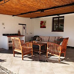 Casita Los Establos