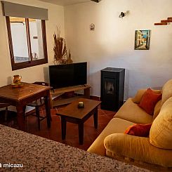 Casita Los Establos