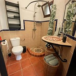 Casita Los Establos