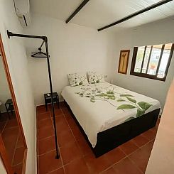 Casita Los Establos