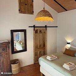 Cosy casita voor natuurliefhebbers