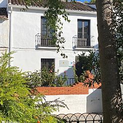 Casa Alberto