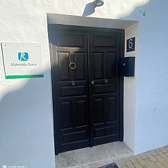 Casa Alberto