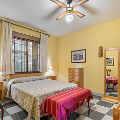 Vakantiehuis El Balcon