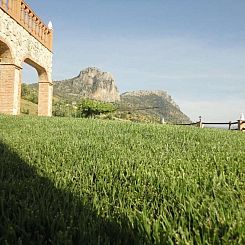 Vakantiehuis Rancho los Cuñaos