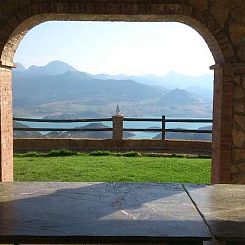 Vakantiehuis Rancho los Cuñaos