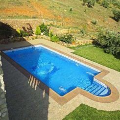 Vakantiehuis Rancho los Cuñaos