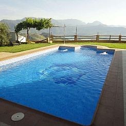 Vakantiehuis Rancho los Cuñaos