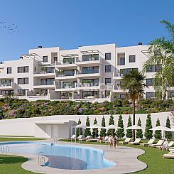 Appartement in Almuñecar