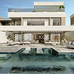 Vrijstaande woning in Almuñecar