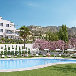 Appartement in Almuñecar