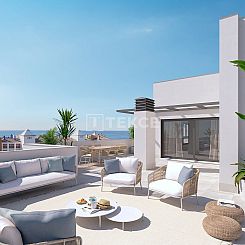 Appartement in Almuñecar