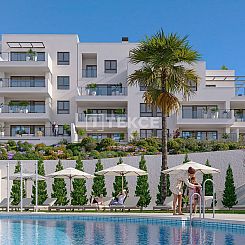 Appartement in Almuñecar