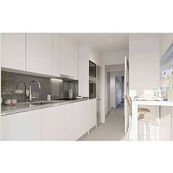 Appartement in Almuñecar