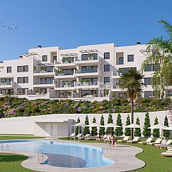 Appartement in Almuñecar