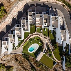 Geschakelde woning in Almuñecar