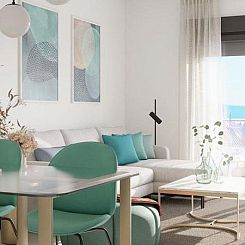 Appartement in Almuñecar