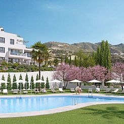 Appartement in Almuñecar