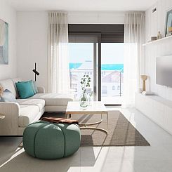 Appartement in Almuñecar
