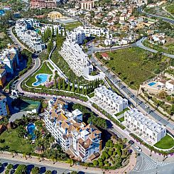 Geschakelde woning in Almuñecar