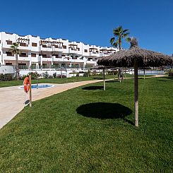 Appartement in Almería