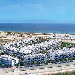 Appartement in Almería