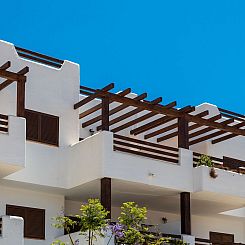 Appartement in Almería