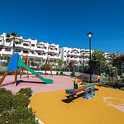 Appartement in Almería