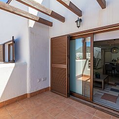 Appartement in Almería