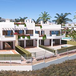 Appartement in Almería