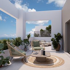 Appartement in Almería