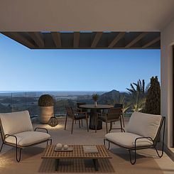 Appartement in Almería