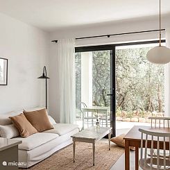 Casa Serrana - 6p guesthouse