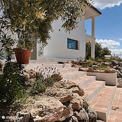 Casa Serrana - 6p guesthouse
