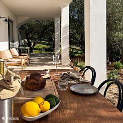 Casa Serrana - 4p appartement