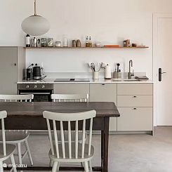 Casa Serrana - 4p appartement