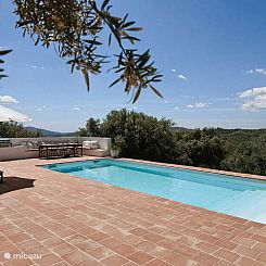 Casa Serrana - 2p studio