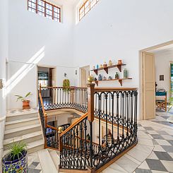 Vakantiehuis Virgen de las Angustias