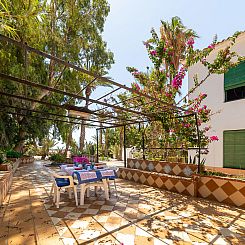 Vakantiehuis Virgen de las Angustias