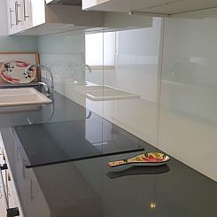 Appartement Fuengirola Costa Del Sol Zuid-Spanje