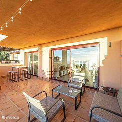 Casa Jasmina Calahonda