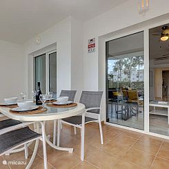 Mi Capricho appartement